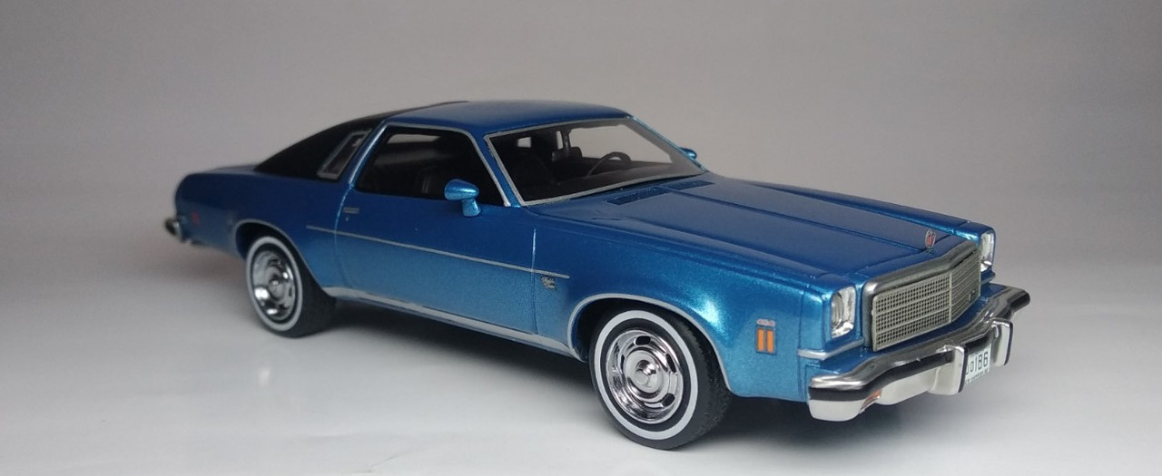 Chevrolet Chevelle Malibu Classic Colonnade Coupe (8)