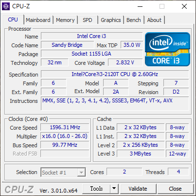 20260830 CPU