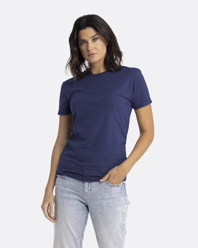 Camiseta Next Level Apparel Unisex CVC Cuello Redondo N6210 - Imagen 34 de 39