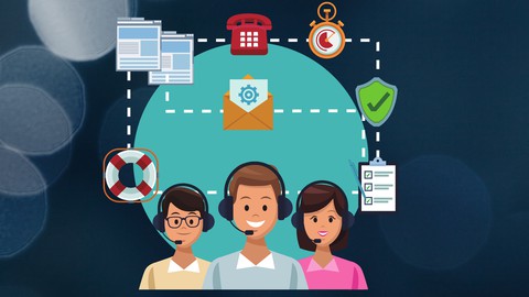 Customer Service 101: All the basics you need to know (2022)