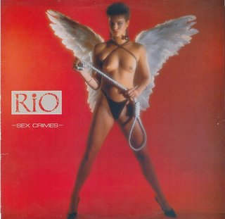 Rio - Sex Crimes (1986).mp3 - 192 Kbps