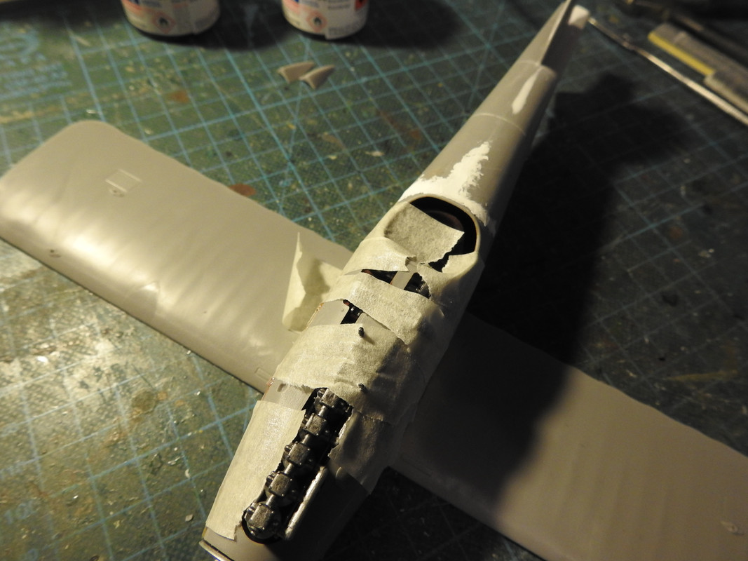 Albatross D.I - Roden 1/32 - Sida 2 DSCN0663