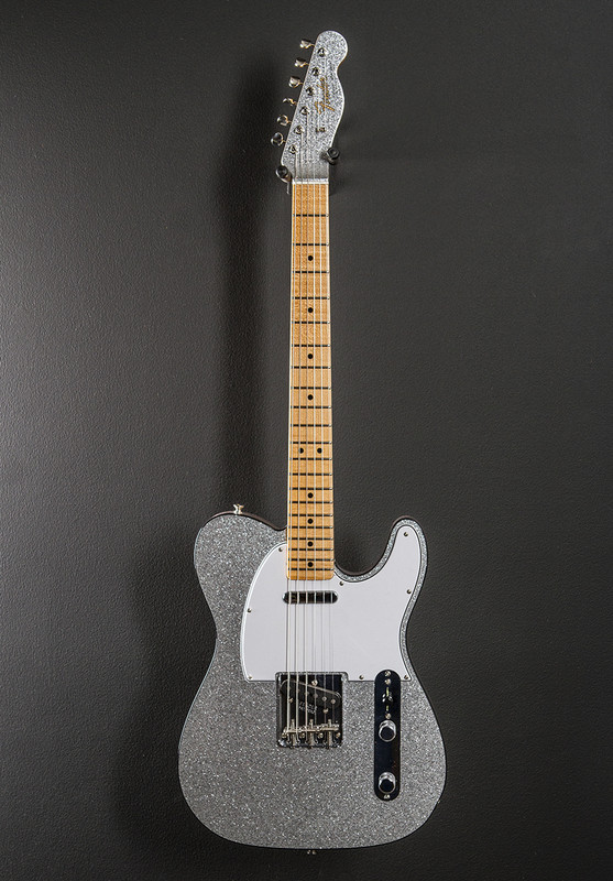 don rich telecaster wood
