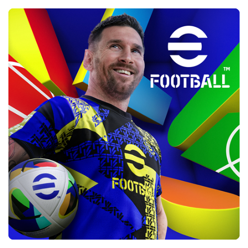 eFootball PES 2025