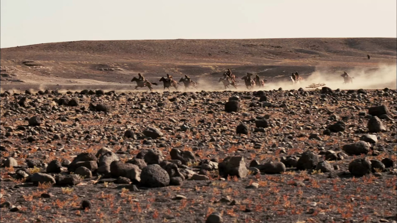 The Constant Gardener 2005 (1080p x265 10bit Tig