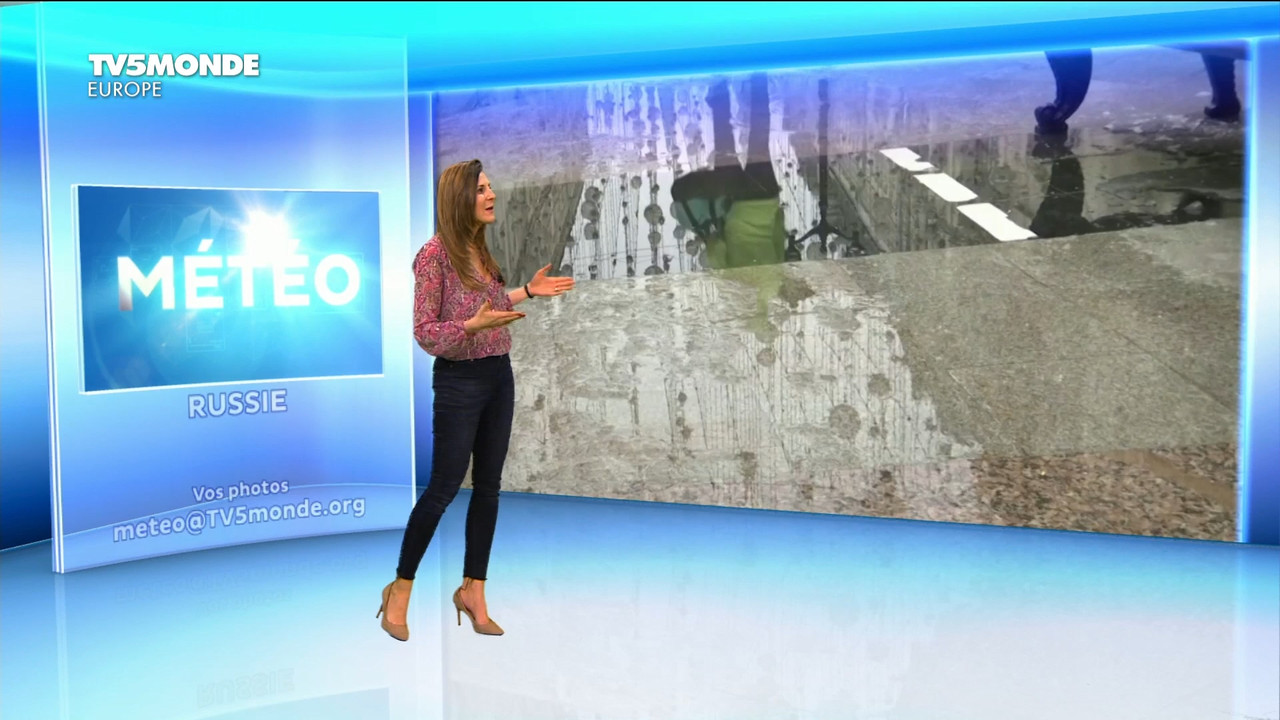 02.27 - 17.27.00 - Météo. Le bulletin météorologique international.ts_snapshot_08.44.288