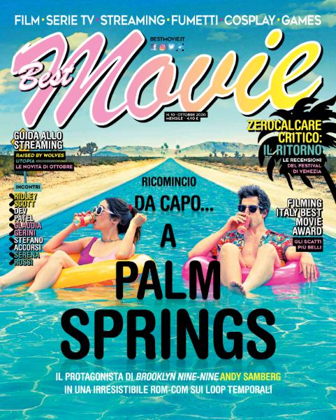 Best Movie - Ottobre 2020