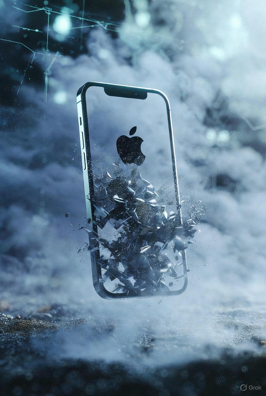 iPhone Air 2 Adiado: Apple Pausa o Sonho Ultrafino