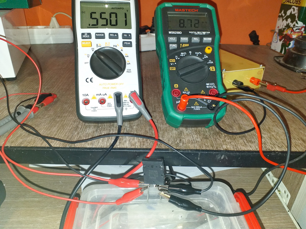 012 - 2SC5200