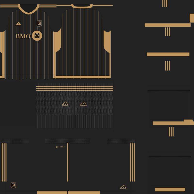 lafc home