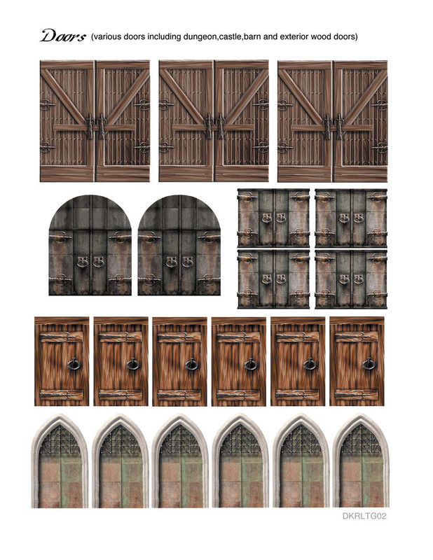 Page 2 - doors