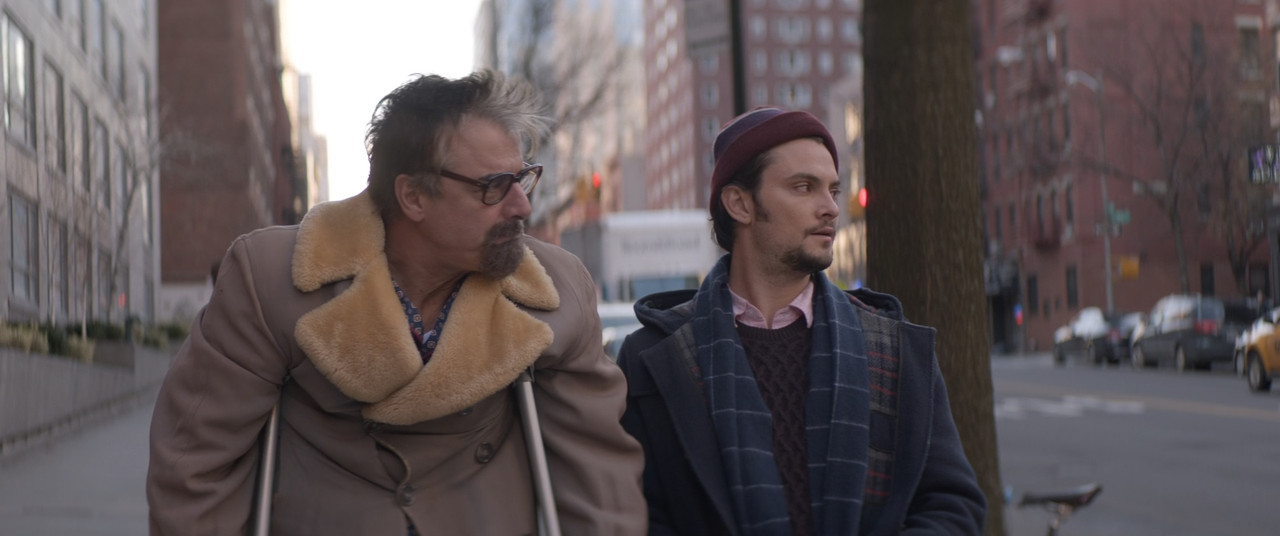 Chronically Metropolitan 2016 (1080p x265 10bit 