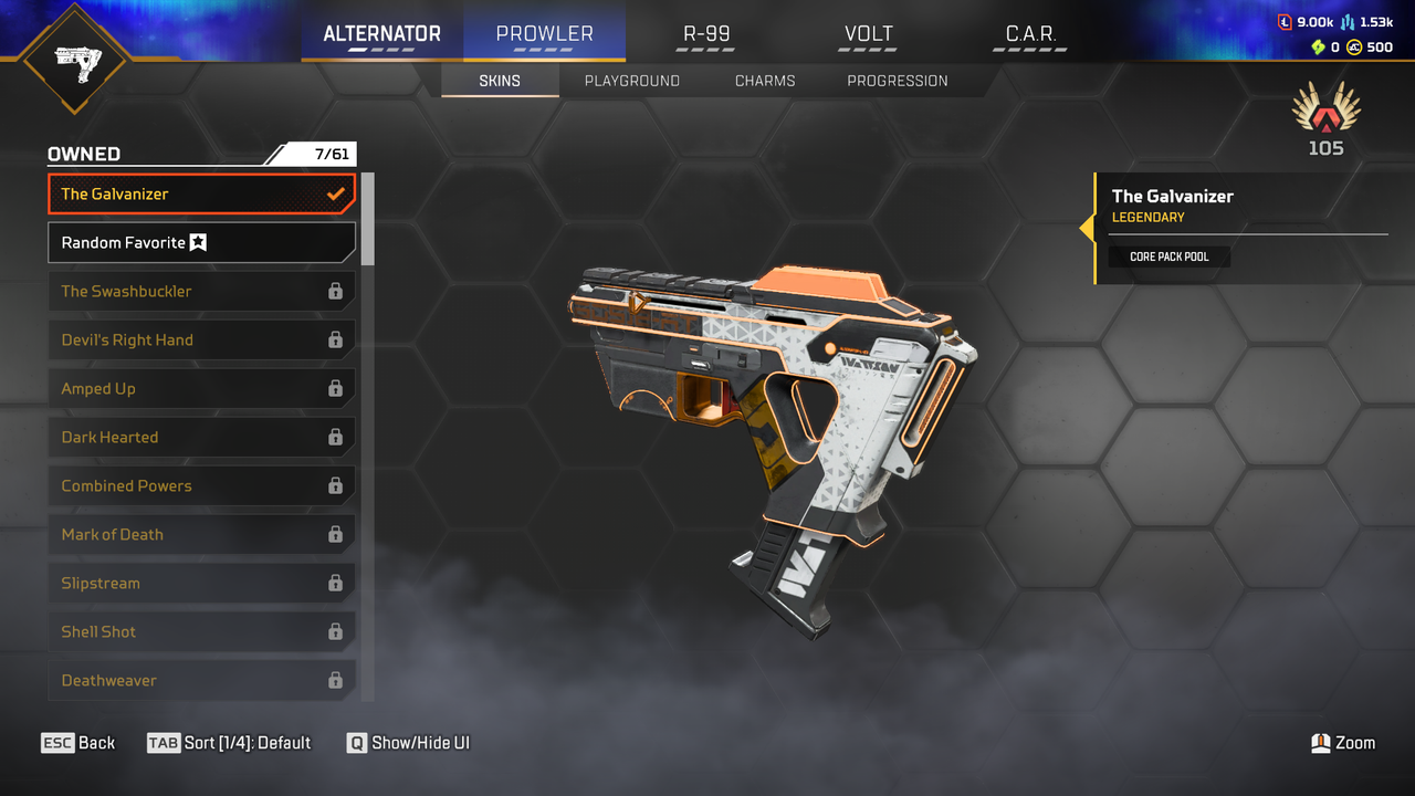 Apex Legends Screenshot 2026 08 23 17 11 31 13