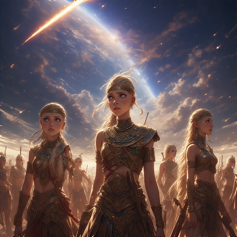 Ancient-Aliens-Anunnaki-Warrio