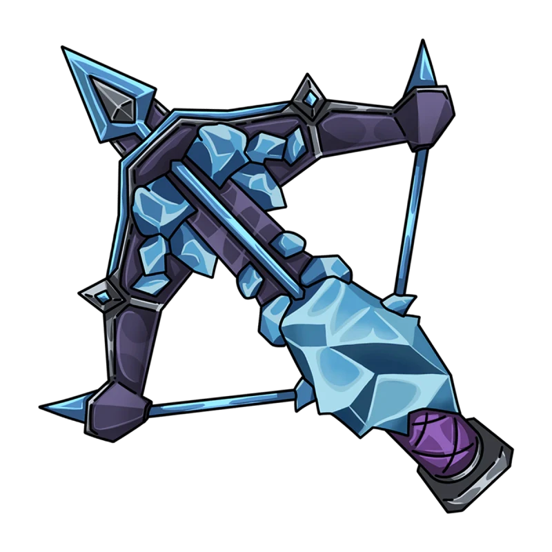 Icepiercer Gun