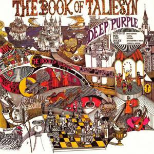 Re: Deep Purple