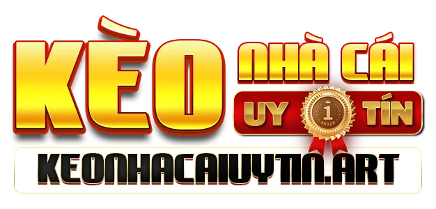 Logo Kèo Nhà Cái Uy Tín