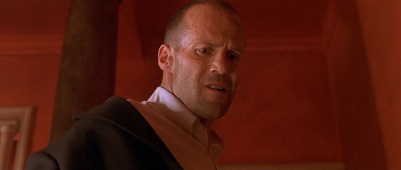 The Transporter 2002 (1080p x265 10bit Tigole).m