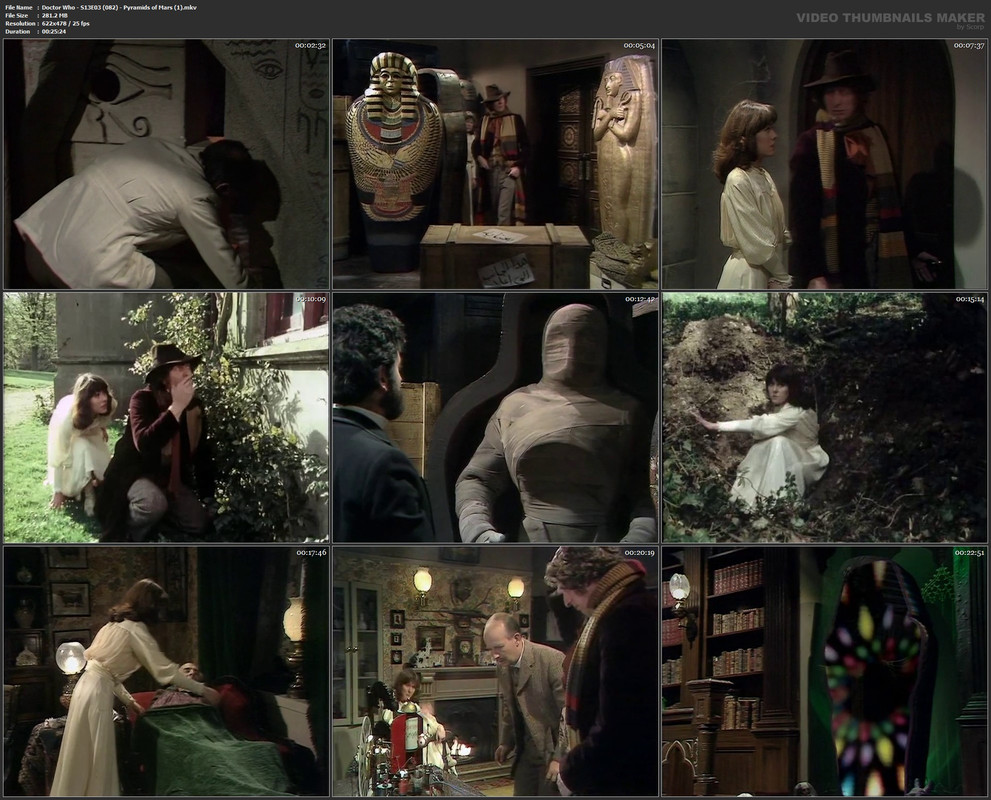 Doctor Who - S13E03 (082) - Pyramids of Mars (1).mkv