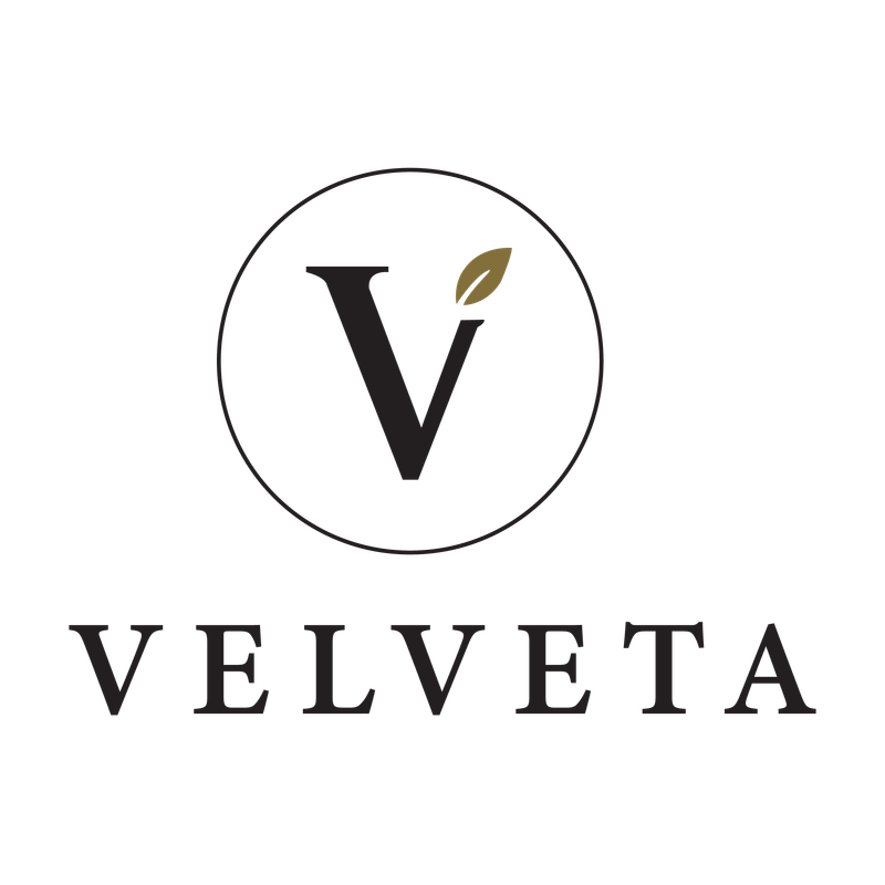 Velveta Logo