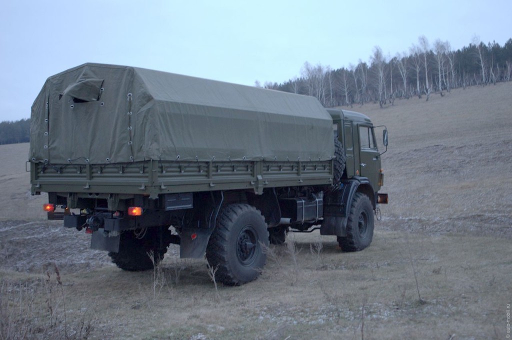 kamaz 4326 (5)