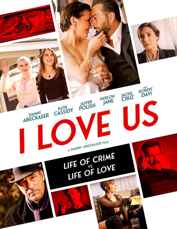 I Love Us 2021 HDRip XviD AC3-EVO I Love Us 2021 HDRip XviD AC3-EVO