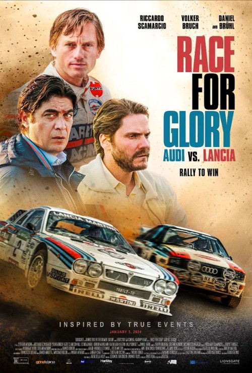 Wyścig o chwałę / Race for Glory: Audi vs. Lancia (2024) MULTi.1080p.AMZN.WEB-DL.H264.DDP5.1-K83 / Lektor i Napisy PL