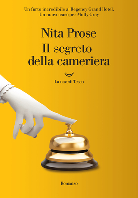 Nita Prose - Il segreto della cameriera (2026)
