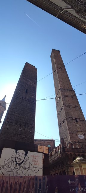 Milán-Bolonia-Rávena-Milán en Junio 2023 - Blogs de Italia - Bolonia: San Petronio, Neptuno de Giambologna etc (52)