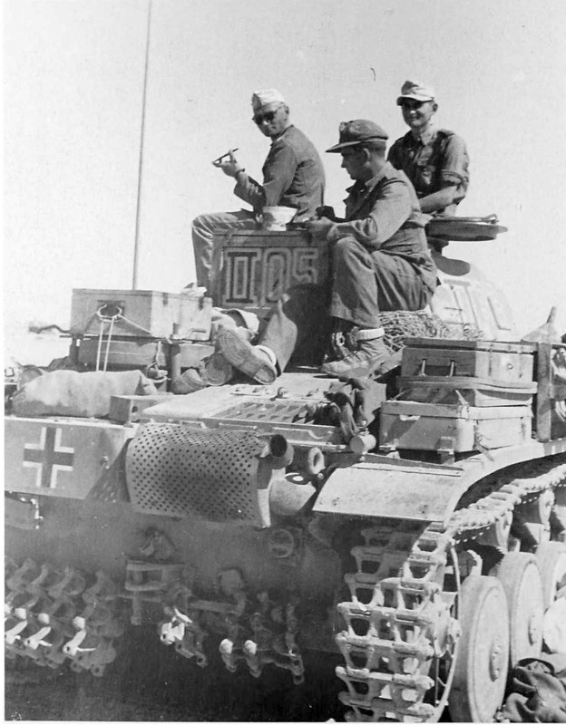 Achtung Panzer 7
