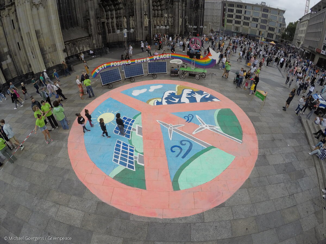 О европейских энергетических субсидиях и рациональности