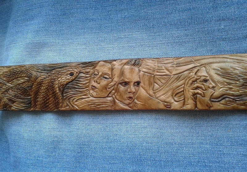 ремень пантера7