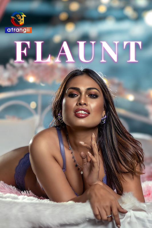 18+ Sultry Swati: Pink Bed (2024) UNRATED 1080p HDRip Atrangii Flaunt Hot Video x264 AAC