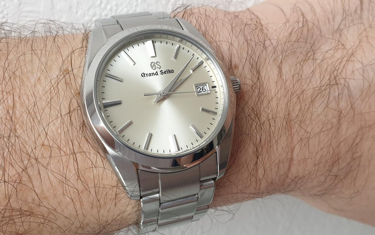 *** La Seiko du jour - vol. 14 *** - Page 14 20190126-141122