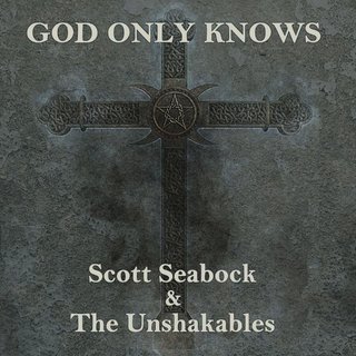 Scott Seabock - God Only Knows (2021).mp3 - 320 Kbps