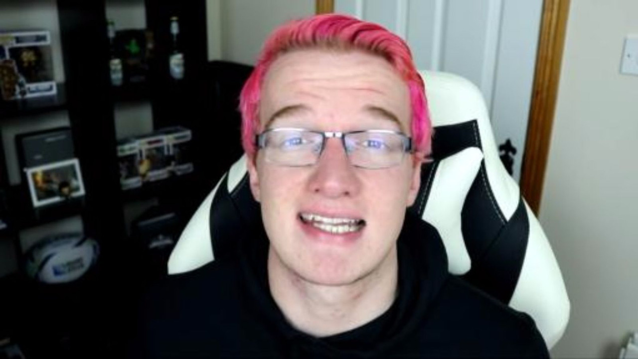 The History of Northern Ireland Was Miniladd