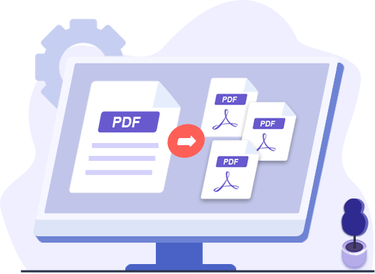 Coolmuster PDF Splitter 2.4.7