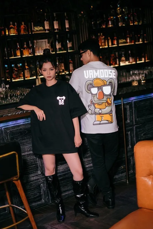 Baju 84