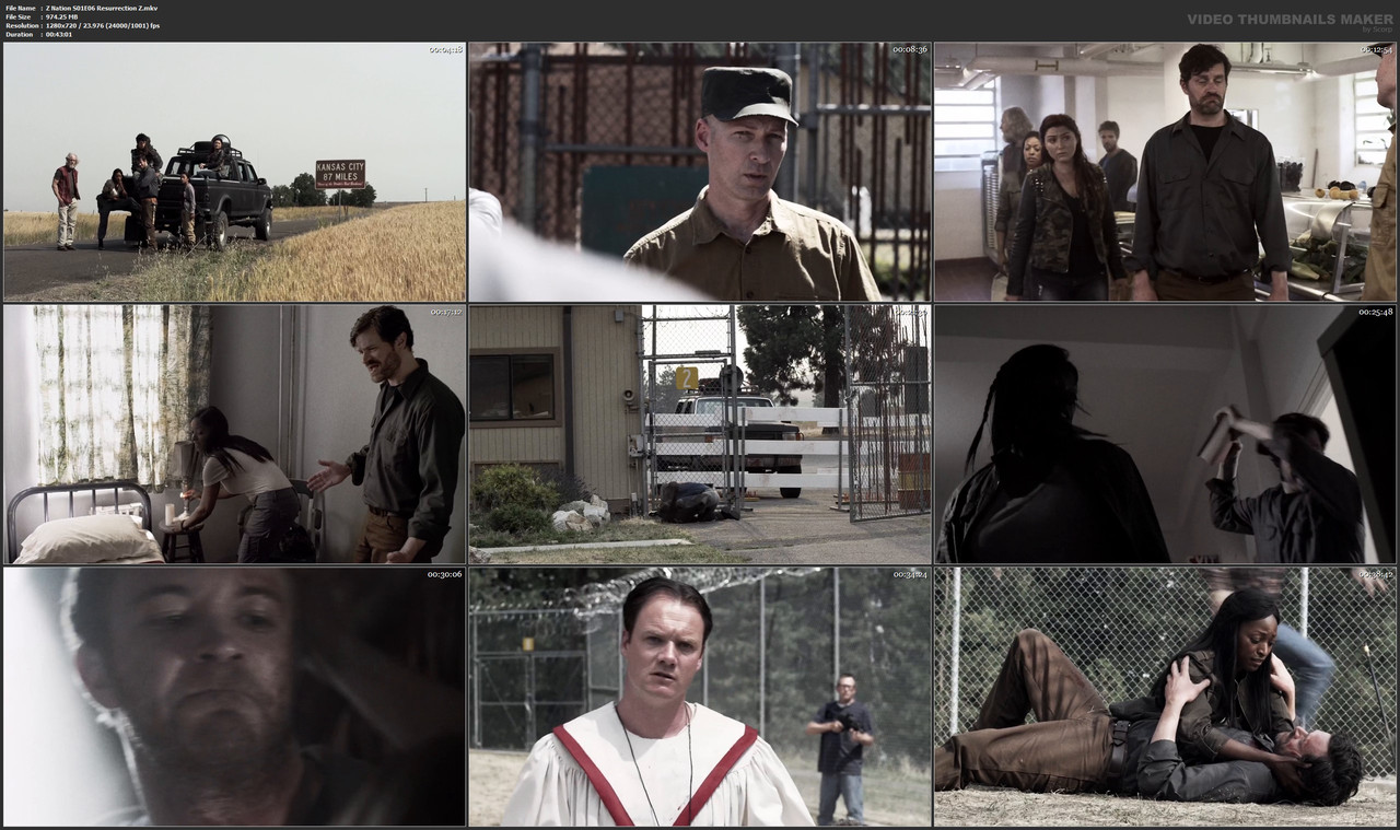 Z Nation S01E06 Resurrection Z.mkv