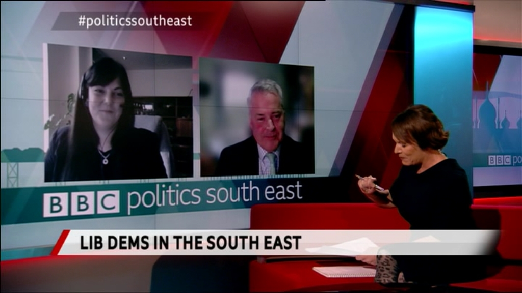 09.19 - 10.00.00 - Politics South East. The latest political news, in....ts_snapshot_32.43.491
