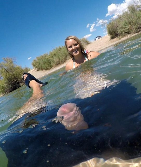 Kink Day On The Beach 12