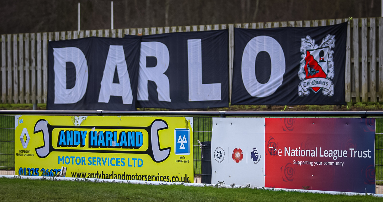 Darlo Flag Jan 2026
