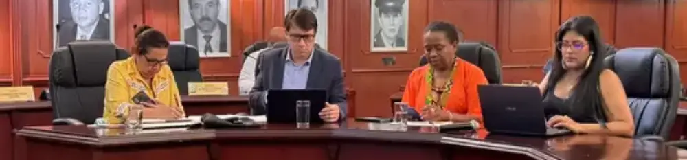 La RAP Pacífico entregó balance de su Plan Estratégico Regional a la Asamblea