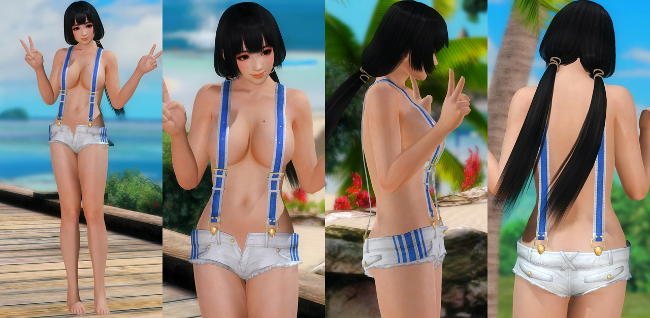 Naotora DOAX3S Sandwich