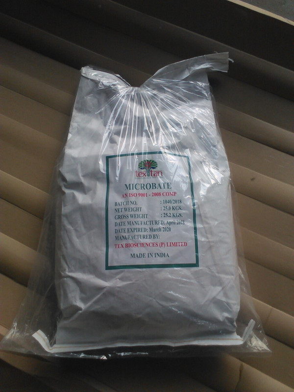 www.kenhraovat.com: Microbate enzyme xử lý khí độc và cắt tảo