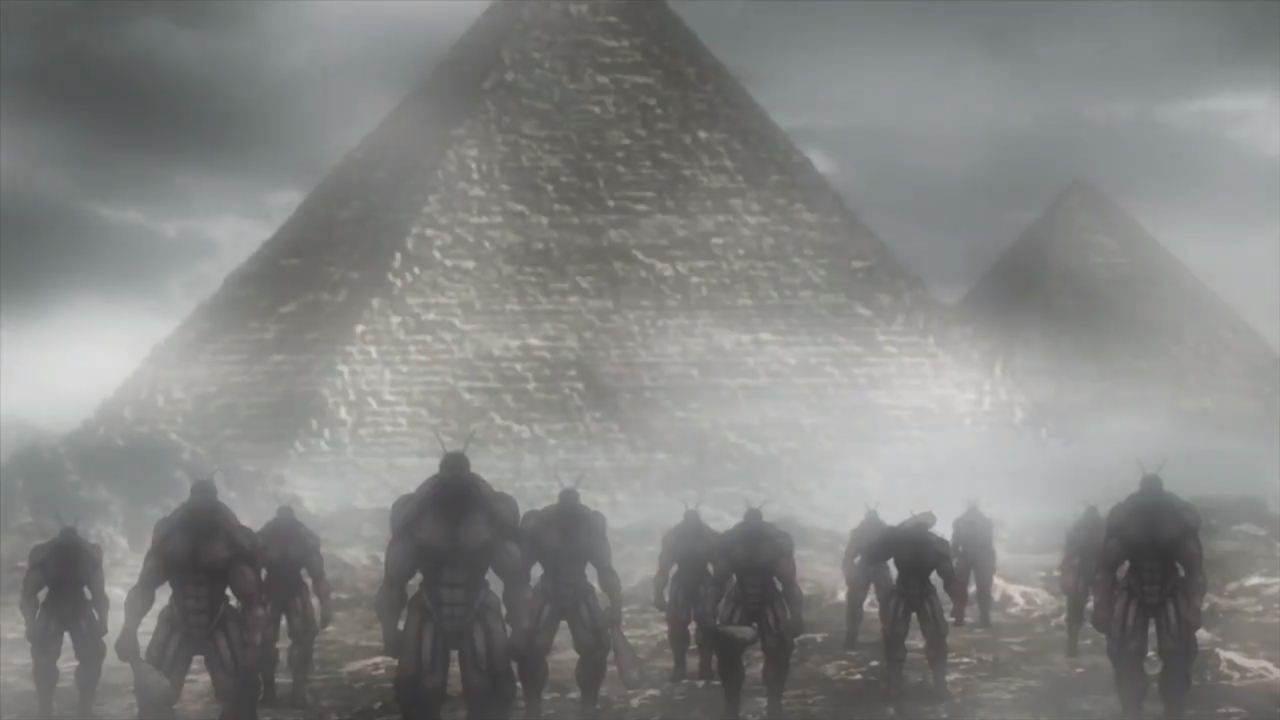 Civilización unga bunga