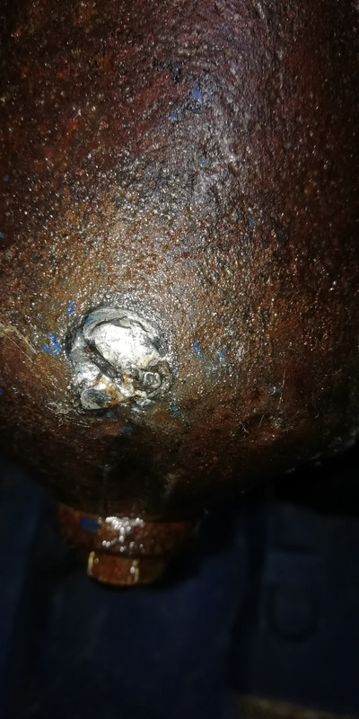 Bypass filter housing