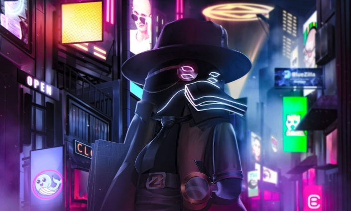 article imageУ биржи MEXC может быть скрытый хозяин? Детали нового расследования от ZachXBT