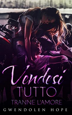 Gwendolen Hope - Vendesi tutto tranne l'amore (2020)