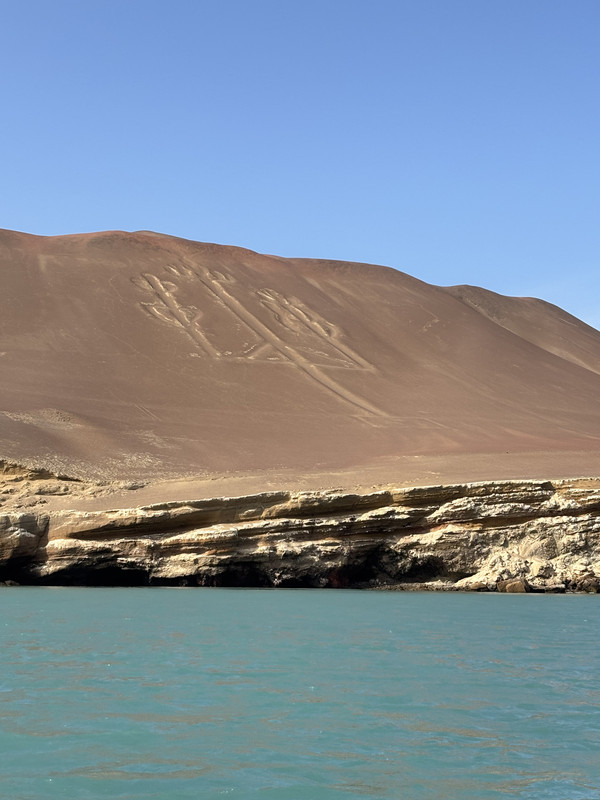 Día 2: Islas Ballestas y Huacachina - 16 días recorriendo Perú por libre (1)